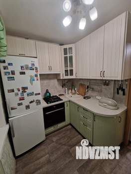 2-к квартира, на длительный срок, 44м2, 3/9 этаж