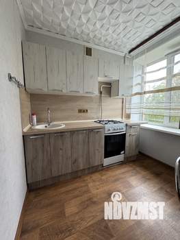 1-к квартира, на длительный срок, 32м2, 7/9 этаж