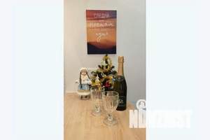 1-к квартира, посуточно, 21м2, 2/9 этаж