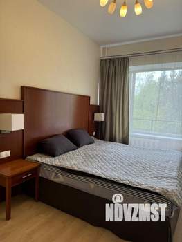 Студия квартира, посуточно, 20м2, 4/5 этаж