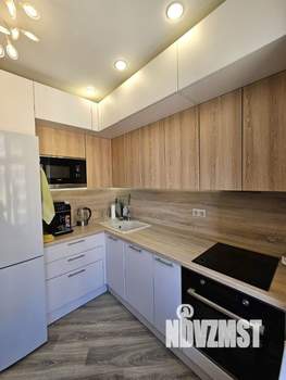 2-к квартира, на длительный срок, 52м2, 10/18 этаж