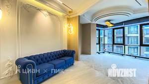 1-к квартира, на длительный срок, 53м2, 5/8 этаж