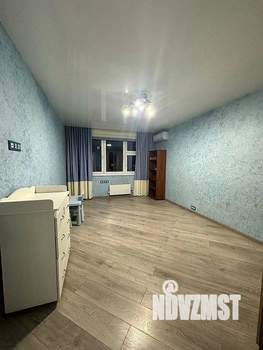 2-к квартира, на длительный срок, 62м2, 17/23 этаж