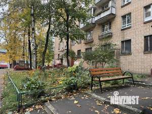 1-к квартира, на длительный срок, 29м2, 6/9 этаж
