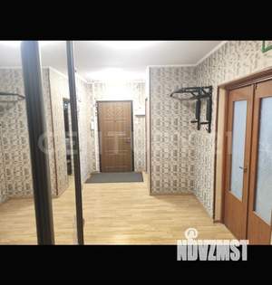 4-к квартира, на длительный срок, 105м2, 19/23 этаж