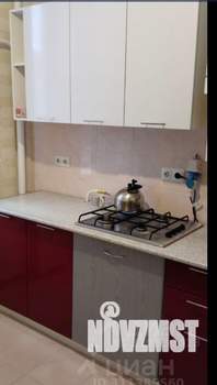 1-к квартира, на длительный срок, 35м2, 2/4 этаж