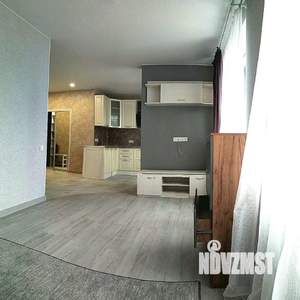 2-к квартира, на длительный срок, 46м2, 13/17 этаж