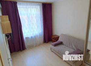 1-к квартира, на длительный срок, 30м2, 1/8 этаж