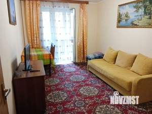 1-к квартира, на длительный срок, 63м2, 1/12 этаж