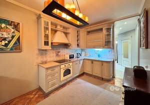 1-к квартира, на длительный срок, 56м2, 6/17 этаж