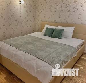 3-к квартира, посуточно, 84м2, 7/8 этаж