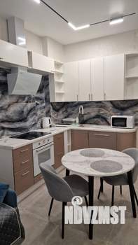 Студия квартира, на длительный срок, 42м2, 6/42 этаж