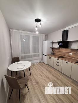 2-к квартира, на длительный срок, 37м2, 15/17 этаж
