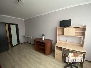 1-к квартира, на длительный срок, 38м2, 22/27 этаж