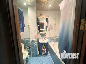 2-к квартира, на длительный срок, 53м2, 9/14 этаж