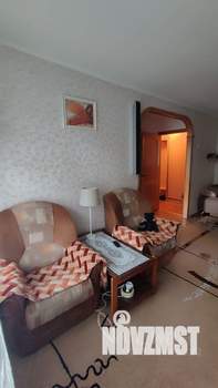 2-к квартира, на длительный срок, 42м2, 4/5 этаж