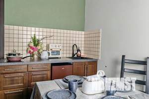 1-к квартира, посуточно, 40м2, 3/17 этаж