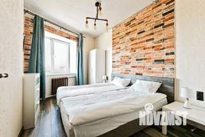 1-к квартира, посуточно, 32м2, 1/1 этаж