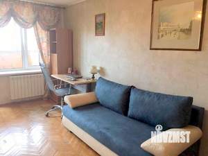 2-к квартира, на длительный срок, 55м2, 8/13 этаж