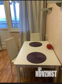 1-к квартира, на длительный срок, 45м2, 8/25 этаж