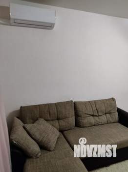1-к квартира, на длительный срок, 39м2, 2/19 этаж