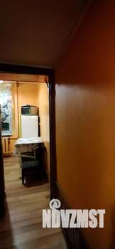 1-к квартира, на длительный срок, 35м2, 4/5 этаж