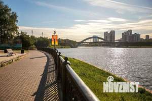 2-к квартира, на длительный срок, 68м2, 10/17 этаж