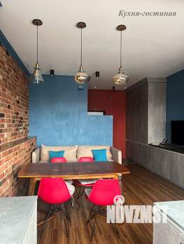 4-к квартира, на длительный срок, 94м2, 19/24 этаж