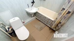 1-к квартира, на длительный срок, 30м2, 2/5 этаж