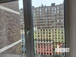 2-к квартира, на длительный срок, 50м2, 12/17 этаж