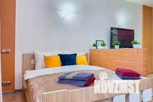 1-к квартира, посуточно, 25м2, 14/27 этаж