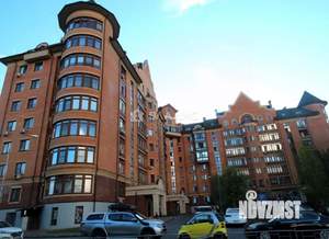 3-к квартира, на длительный срок, 123м2, 3/8 этаж