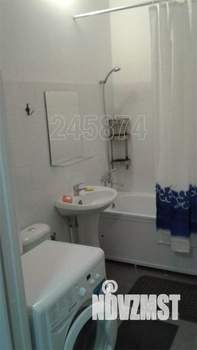 Студия квартира, на длительный срок, 30м2, 12/16 этаж