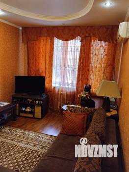 2-к квартира, на длительный срок, 54м2, 2/5 этаж