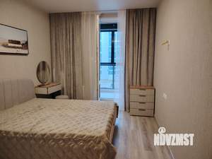 2-к квартира, на длительный срок, 56м2, 4/8 этаж