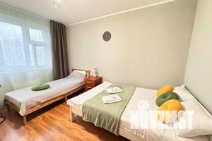 2-к квартира, посуточно, 67м2, 12/23 этаж