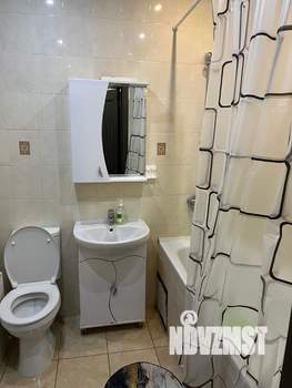 1-к квартира, на длительный срок, 45м2, 14/17 этаж