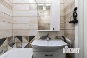 2-к квартира, посуточно, 65м2, 1/1 этаж