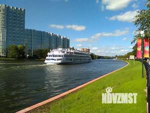 2-к квартира, на длительный срок, 68м2, 10/17 этаж