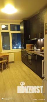 2-к квартира, на длительный срок, 47м2, 13/17 этаж