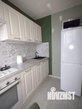 1-к квартира, на длительный срок, 30м2, 6/9 этаж