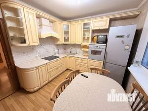 3-к квартира, на длительный срок, 79м2, 18/22 этаж