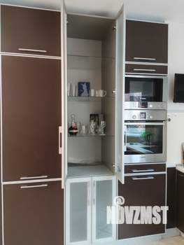 1-к квартира, на длительный срок, 42м2, 4/16 этаж