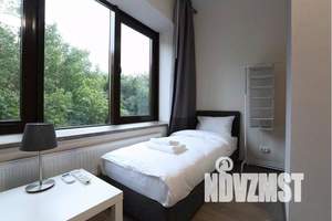 1-к квартира, посуточно, 35м2, 3/17 этаж