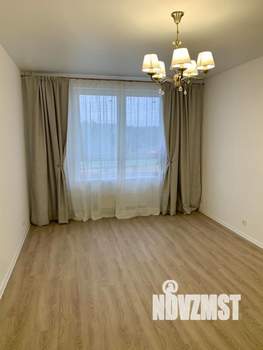 1-к квартира, на длительный срок, 48м2, 4/12 этаж