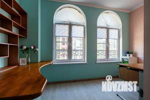 3-к квартира, посуточно, 41м2, 1/1 этаж