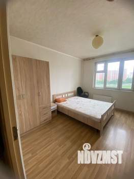 3-к квартира, на длительный срок, 86м2, 6/25 этаж