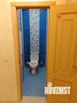 2-к квартира, на длительный срок, 64м2, 4/25 этаж