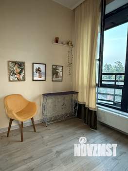 2-к квартира, на длительный срок, 48м2, 8/8 этаж