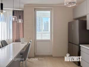2-к квартира, на длительный срок, 63м2, 8/10 этаж